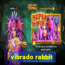 vibrado rabbit